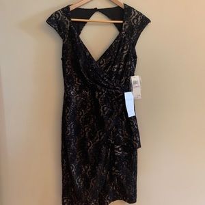 Elegant Cocktail dress